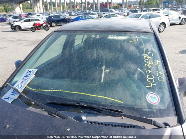 Продаж на аукціоні авто 2005 Honda Civic, vin: 2HGES15185H038362, номер лоту: 40077695