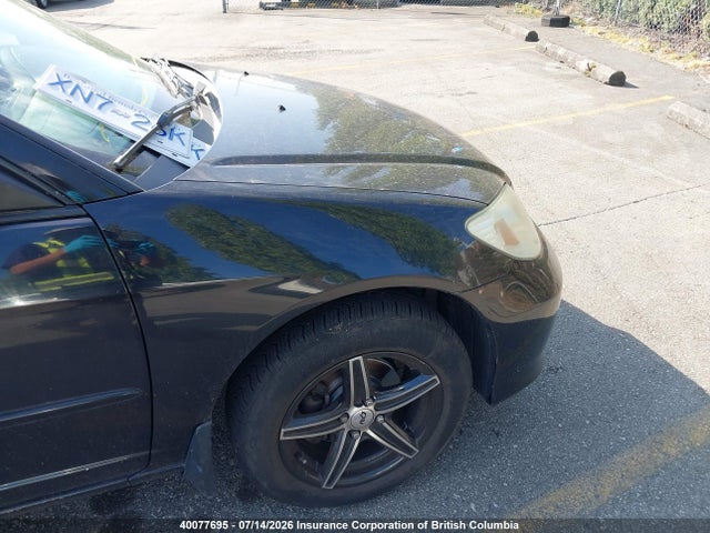 Продаж на аукціоні авто 2005 Honda Civic, vin: 2HGES15185H038362, номер лоту: 40077695