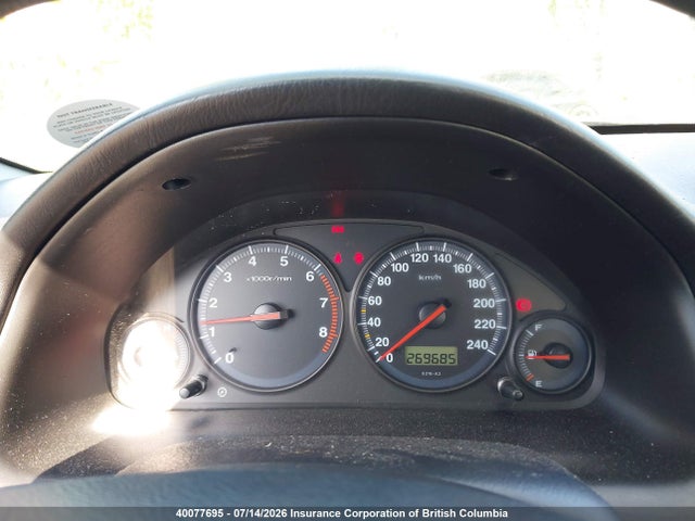 Продаж на аукціоні авто 2005 Honda Civic, vin: 2HGES15185H038362, номер лоту: 40077695