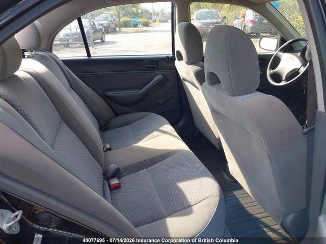 Продаж на аукціоні авто 2005 Honda Civic, vin: 2HGES15185H038362, номер лоту: 40077695