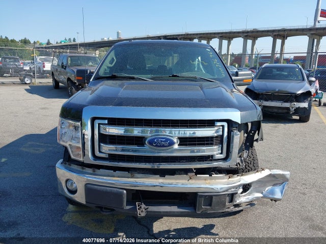 Aukcja sprzedaży 2013 Ford F150, vin: 1FTFX1ET1DFC22256, numer aukcji: 40077696