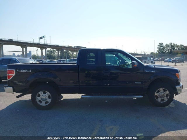 Aukcja sprzedaży 2013 Ford F150, vin: 1FTFX1ET1DFC22256, numer aukcji: 40077696