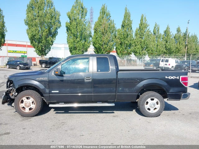 Aukcja sprzedaży 2013 Ford F150, vin: 1FTFX1ET1DFC22256, numer aukcji: 40077696