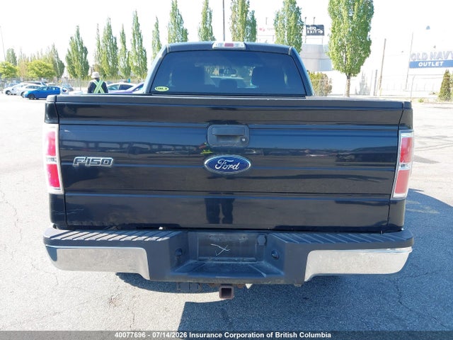 Aukcja sprzedaży 2013 Ford F150, vin: 1FTFX1ET1DFC22256, numer aukcji: 40077696