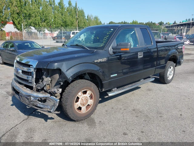 Aukcja sprzedaży 2013 Ford F150, vin: 1FTFX1ET1DFC22256, numer aukcji: 40077696