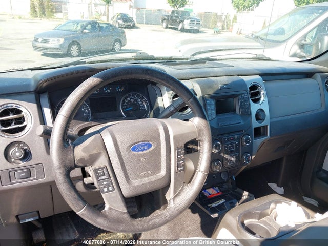 Aukcja sprzedaży 2013 Ford F150, vin: 1FTFX1ET1DFC22256, numer aukcji: 40077696