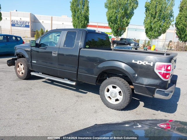 Aukcja sprzedaży 2013 Ford F150, vin: 1FTFX1ET1DFC22256, numer aukcji: 40077696