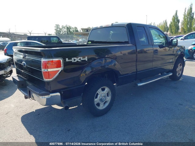 Aukcja sprzedaży 2013 Ford F150, vin: 1FTFX1ET1DFC22256, numer aukcji: 40077696