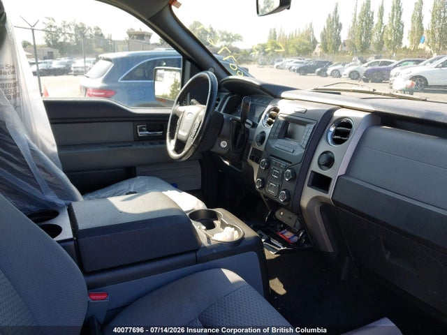 Aukcja sprzedaży 2013 Ford F150, vin: 1FTFX1ET1DFC22256, numer aukcji: 40077696