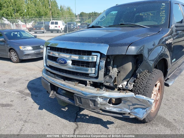 Aukcja sprzedaży 2013 Ford F150, vin: 1FTFX1ET1DFC22256, numer aukcji: 40077696