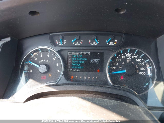 Aukcja sprzedaży 2013 Ford F150, vin: 1FTFX1ET1DFC22256, numer aukcji: 40077696