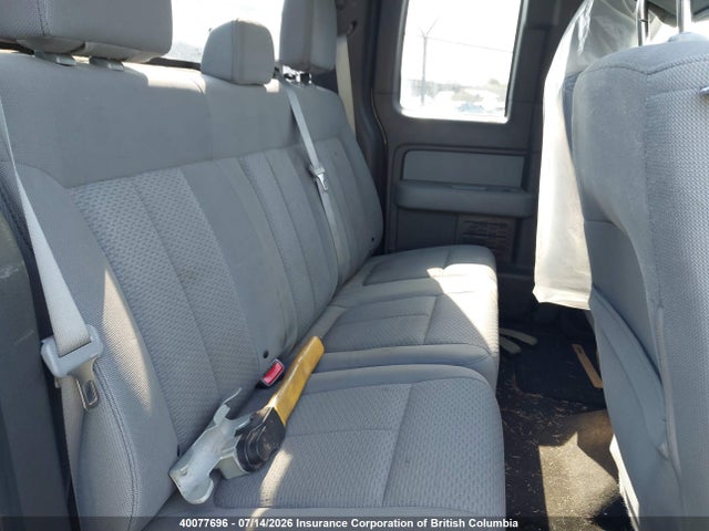 Aukcja sprzedaży 2013 Ford F150, vin: 1FTFX1ET1DFC22256, numer aukcji: 40077696
