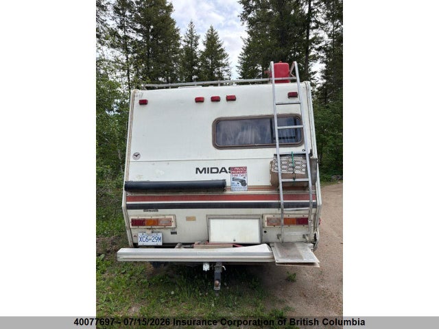 Продажа на аукционе авто 1981 Chevrolet G30, vin: 2GBJG31M7B4126787, номер лота: 40077697