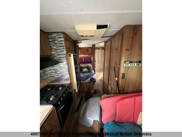 Продажа на аукционе авто 1981 Chevrolet G30, vin: 2GBJG31M7B4126787, номер лота: 40077697