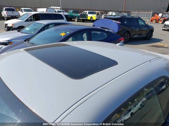 2C3CDZKG2MH559622 Dodge Challenger Gt