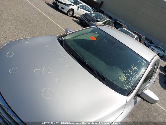 3N1AB7AP2FL643905 Nissan Sentra S/sv/sr/sl