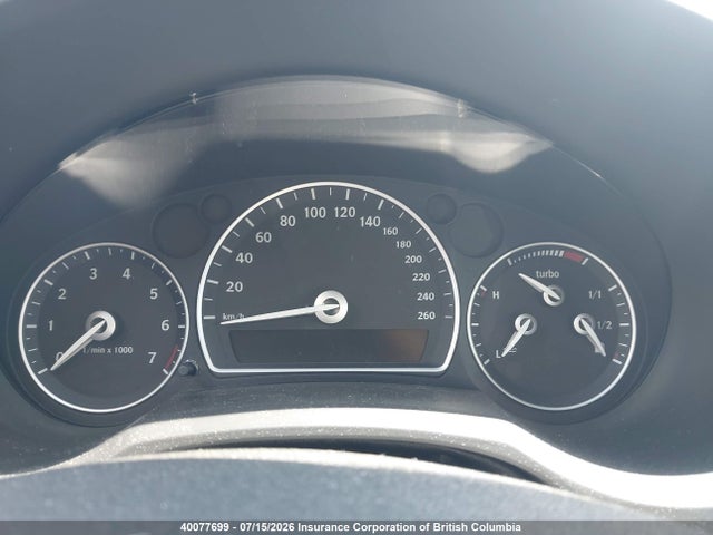 Продаж на аукціоні авто 2007 Saab 9-3 2.0t, vin: YS3FD59Y771106172, номер лоту: 40077699