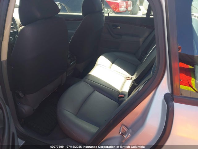 Продаж на аукціоні авто 2007 Saab 9-3 2.0t, vin: YS3FD59Y771106172, номер лоту: 40077699