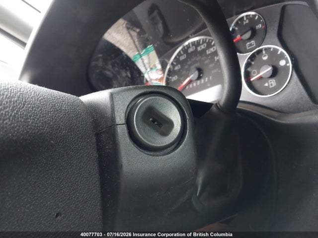 Продажа на аукционе авто 2010 Chevrolet Express 1500 Standard, vin: 1GCUHAD41A1166620, номер лота: 40077703