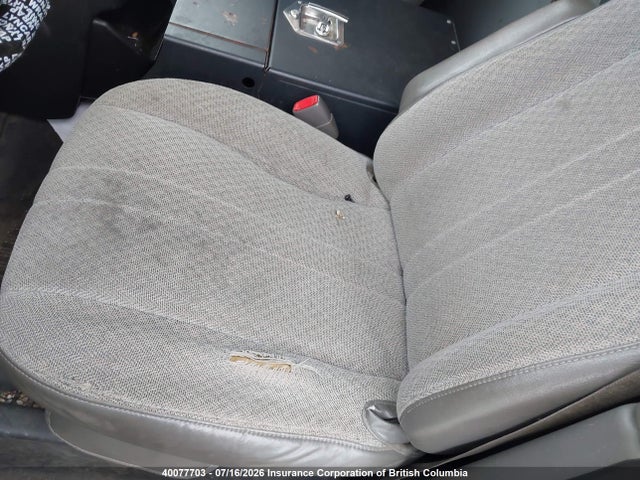 Продажа на аукционе авто 2010 Chevrolet Express 1500 Standard, vin: 1GCUHAD41A1166620, номер лота: 40077703