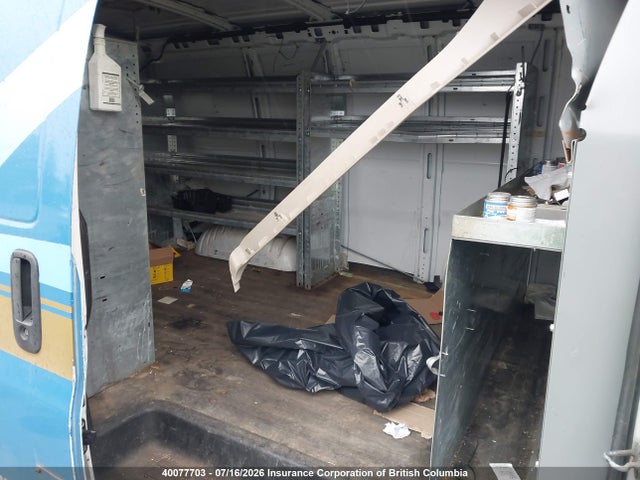 Продажа на аукционе авто 2010 Chevrolet Express 1500 Standard, vin: 1GCUHAD41A1166620, номер лота: 40077703