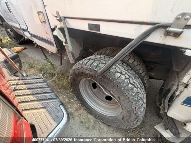 1FD8X3H6XGEC91916 Ford F350 Super Duty