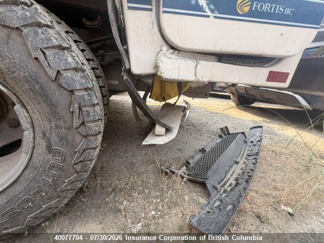 1FD8X3H6XGEC91916 Ford F350 Super Duty