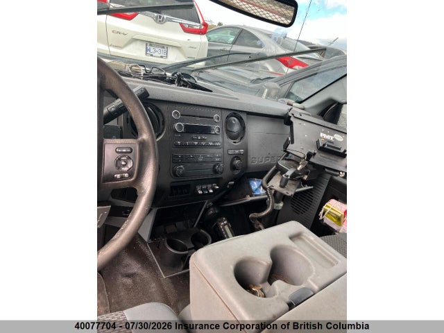 1FD8X3H6XGEC91916 Ford F350 Super Duty