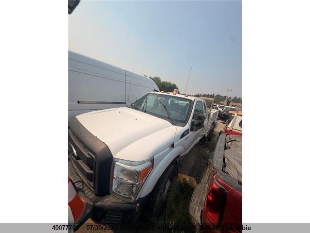 1FD8X3H6XGEC91916 Ford F350 Super Duty