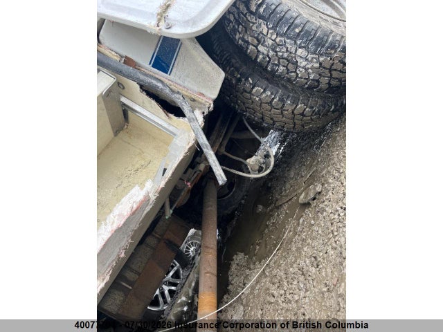 1FD8X3H6XGEC91916 Ford F350 Super Duty