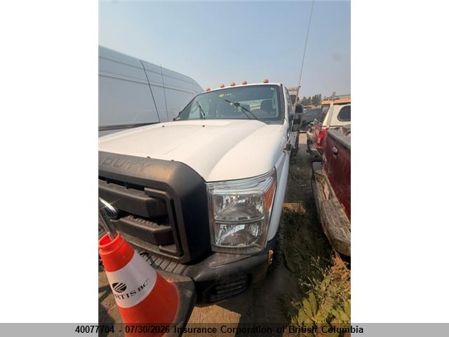 1FD8X3H6XGEC91916 Ford F350 Super Duty