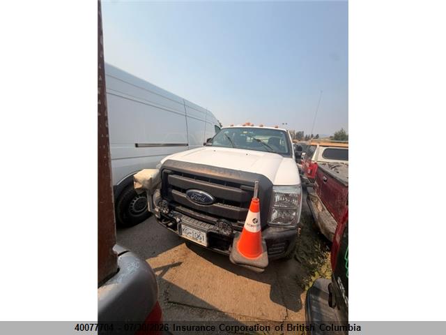 1FD8X3H6XGEC91916 Ford F350 Super Duty