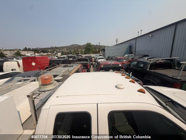 1FD8X3H6XGEC91916 Ford F350 Super Duty