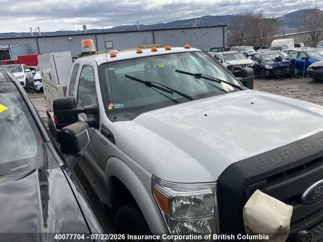 1FD8X3H6XGEC91916 Ford F350 Super Duty