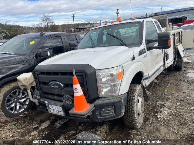 1FD8X3H6XGEC91916 Ford F350 Super Duty