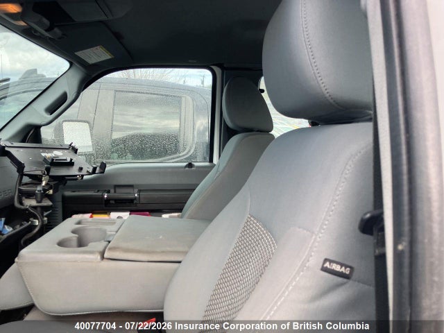 1FD8X3H6XGEC91916 Ford F350 Super Duty