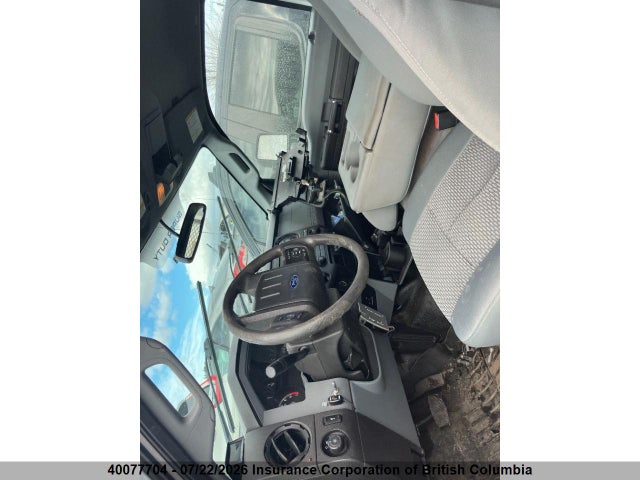 1FD8X3H6XGEC91916 Ford F350 Super Duty