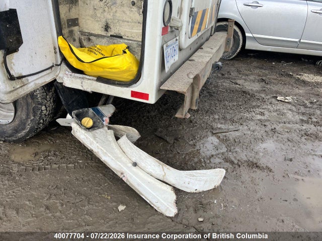1FD8X3H6XGEC91916 Ford F350 Super Duty