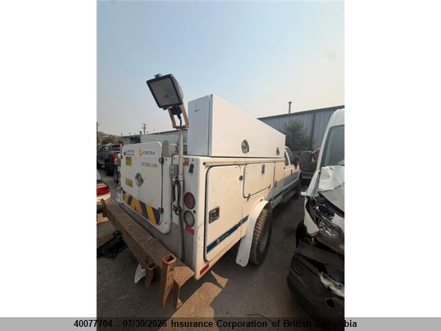 1FD8X3H6XGEC91916 Ford F350 Super Duty