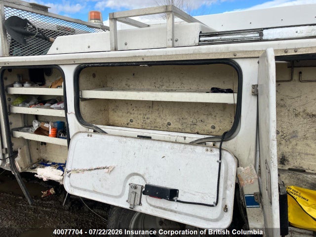 1FD8X3H6XGEC91916 Ford F350 Super Duty
