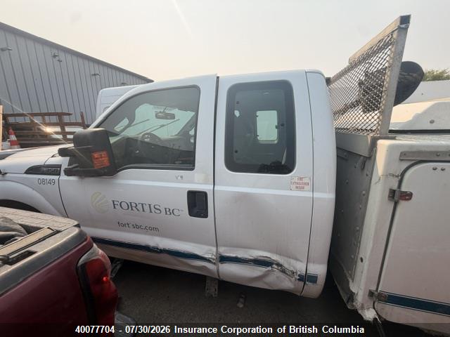 1FD8X3H6XGEC91916 Ford F350 Super Duty