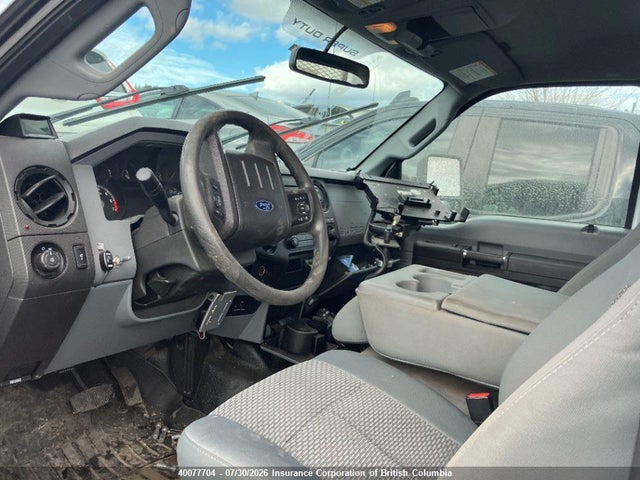 1FD8X3H6XGEC91916 Ford F350 Super Duty