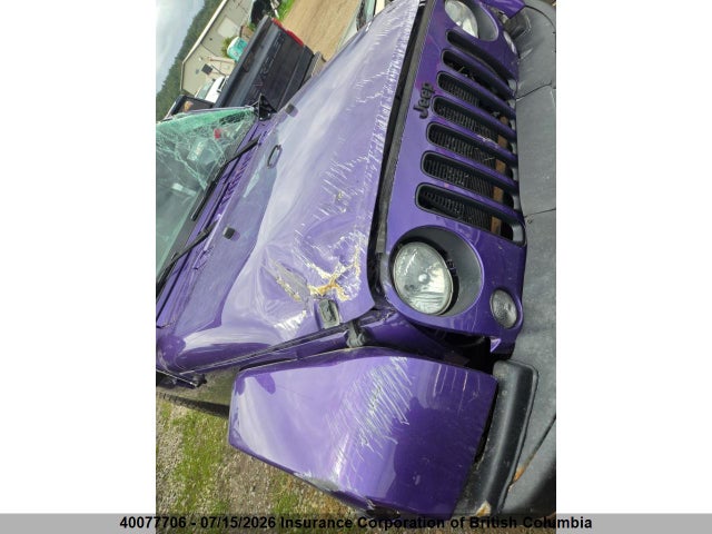 1C4BJWEGXGL195919 Jeep Wrangler Unlimited Sahara