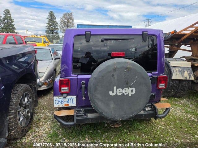 1C4BJWEGXGL195919 Jeep Wrangler Unlimited Sahara