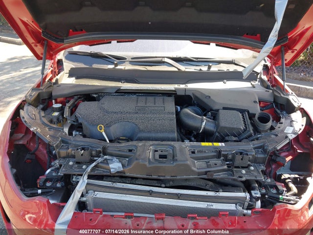 SALCL2GX7LH839404 Land Rover Discovery Sport Se R-dynamic