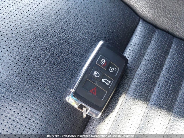 SALCL2GX7LH839404 Land Rover Discovery Sport Se R-dynamic