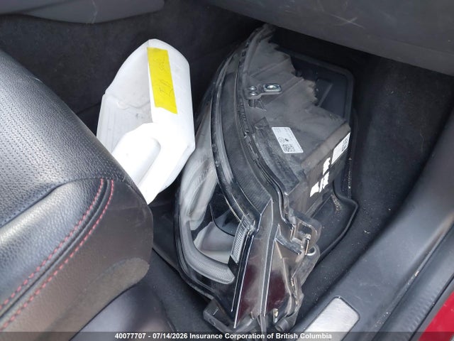 SALCL2GX7LH839404 Land Rover Discovery Sport Se R-dynamic