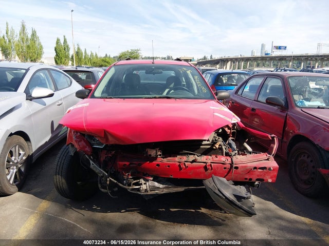 2007 Ford Focus Zxw/s/se/ses მანქანა იყიდება აუქციონზე, vin: 1FAFP36N27W228900, აუქციონის ნომერი: 40073234