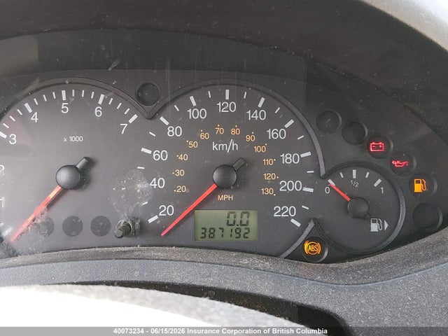 2007 Ford Focus Zxw/s/se/ses მანქანა იყიდება აუქციონზე, vin: 1FAFP36N27W228900, აუქციონის ნომერი: 40073234