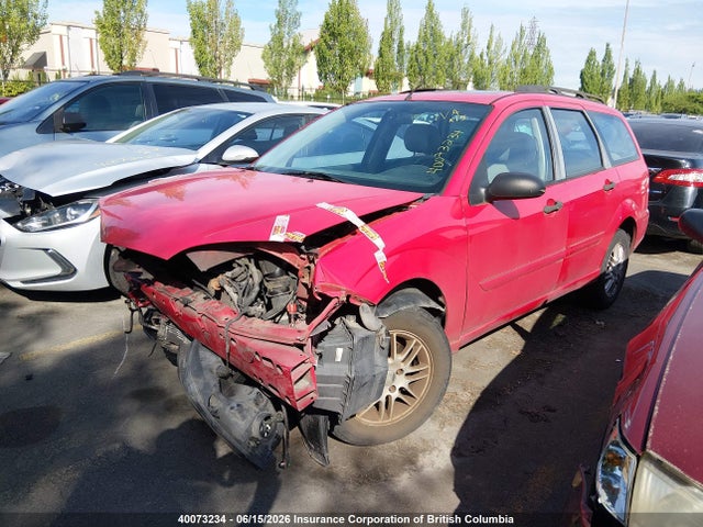 2007 Ford Focus Zxw/s/se/ses მანქანა იყიდება აუქციონზე, vin: 1FAFP36N27W228900, აუქციონის ნომერი: 40073234